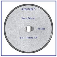 Yann Detroit - Seiri Tekina EP
