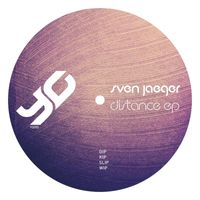 Sven Jaeger - Distance EP