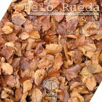 Felo Rueda - Subway EP