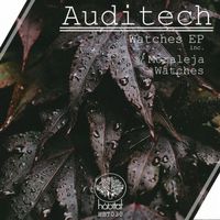 AudiTech - Watches EP