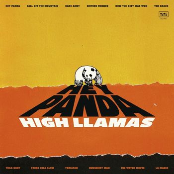 The High Llamas - Hey Panda
