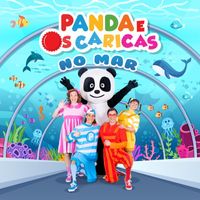 Panda e Os Caricas - No Mar