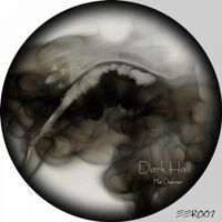 Mac Dephoner - Dark Hall EP