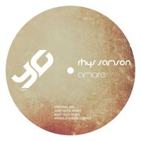 Rhys Samson - Amore