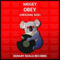 Mogey - Obey