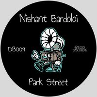 Nishant Bardoloi - Park Street