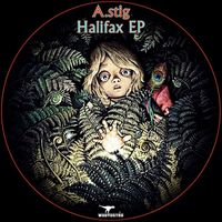 A.Stig - Halifax EP