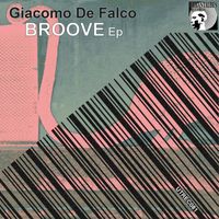 Giacomo de falco - Broove Ep