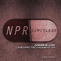 Andrew Live - Unexpected Moment EP