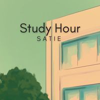 James Strange - Study Hour: Satie