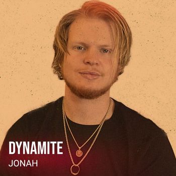 Jonah - Dynamite