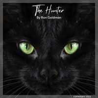 RON GOLDMAN - The Hunter
