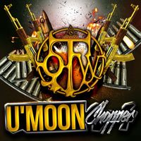 U'Moon - Chopper