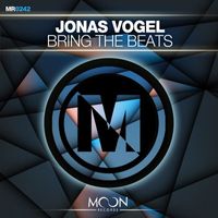 Jonas Vogel - Bring The Beats