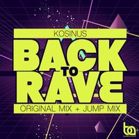 Kosinus - Back to Rave