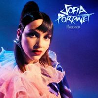 Sofia Portanet - Paralysed