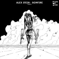 Alex Stein - Bonfire