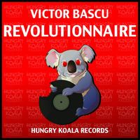 Victor Bascu - Revolutionnaire