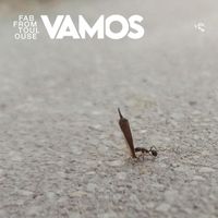 Fab From Toulouse - Vamos
