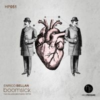 Enrico Bellan - Boomsick