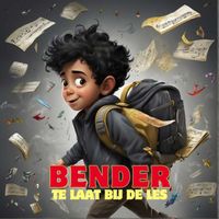 Bender - Te Laat Bij De Les (Explicit)