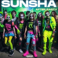 Sunsha - Afterparty