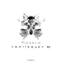 Moshko - Namilegyen EP