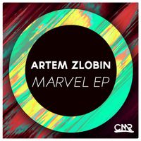 Artem Zlobin - Marvel EP