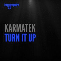 Karmatek - Turn It Up