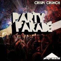 Crispi Crunch - Party Parade
