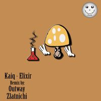 Kaiq - Elixir