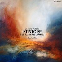 Giacomo de falco - Istinto EP (Explicit)