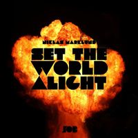 Niklas Marklund - Set The World Alight