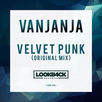 Vanjanja - Velvet Punk