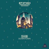 Shib - Downtown