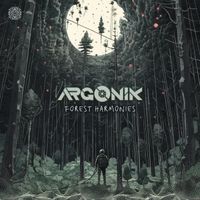 Argonik - Forest Harmonies