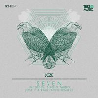 Joze - Seven