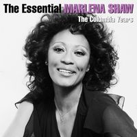 Marlena Shaw - The Essential Marlena Shaw - The Columbia Years