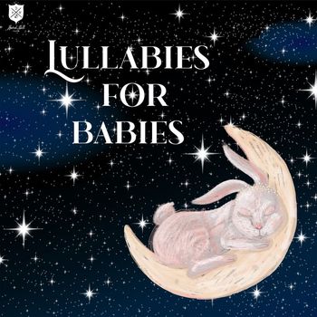 Baby Sleep White Noise - Lullabies For Babies