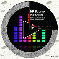 HP Source - Into Our Mind