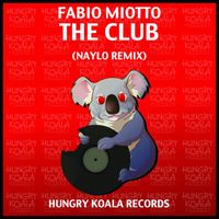 Fabio Miotto - The Club (Naylo Remix)