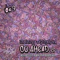 Emery Warman - Go Ahead EP