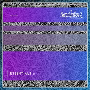 Various Artists - Essentials-01