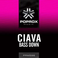 Ciava - Bass Down