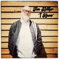 Tim Butler - I Know