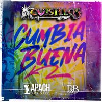 Cuisillos De Arturo Macias - Cumbia Buena (Explicit)