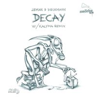 Leman & Dieckmann - Decay