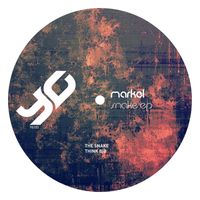 Markel - Snake EP