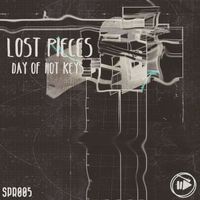 Lost Pieces - Day Of Hot Keys