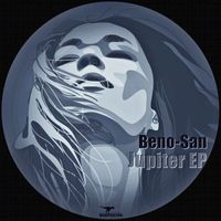 Beno-San - Jupiter EP